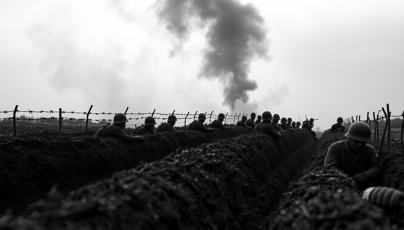 Major Events and Impact