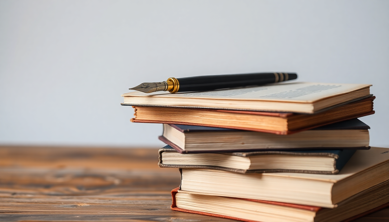 Contribuții literare