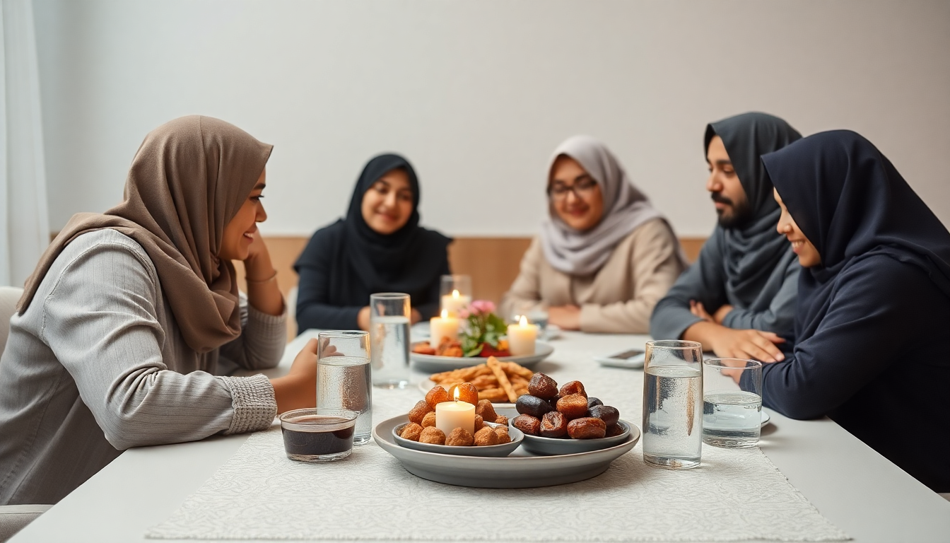 نعمة الصيام