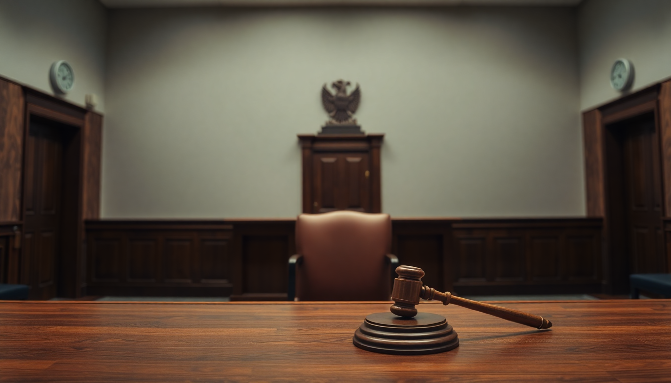 Jeffrey Epstein: Ein Überblick