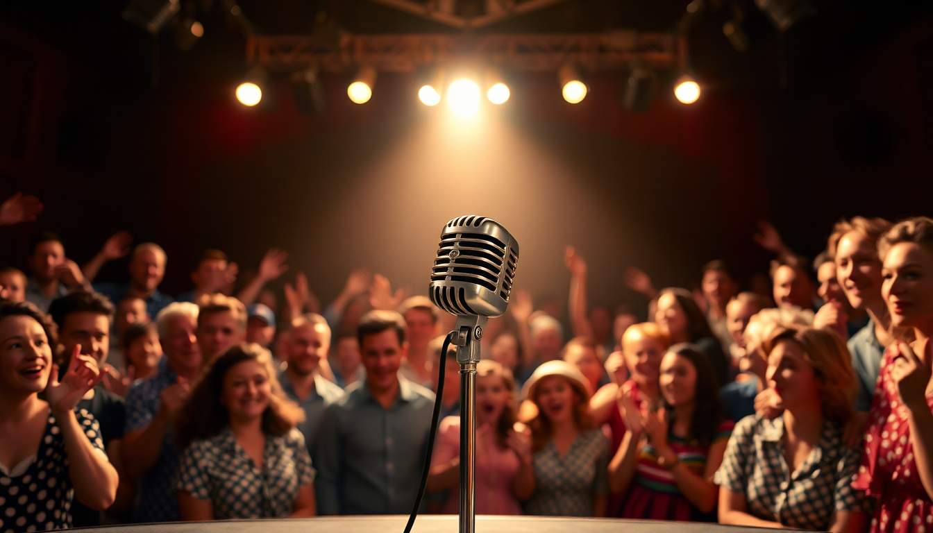 Историјата на Модерната поп музика