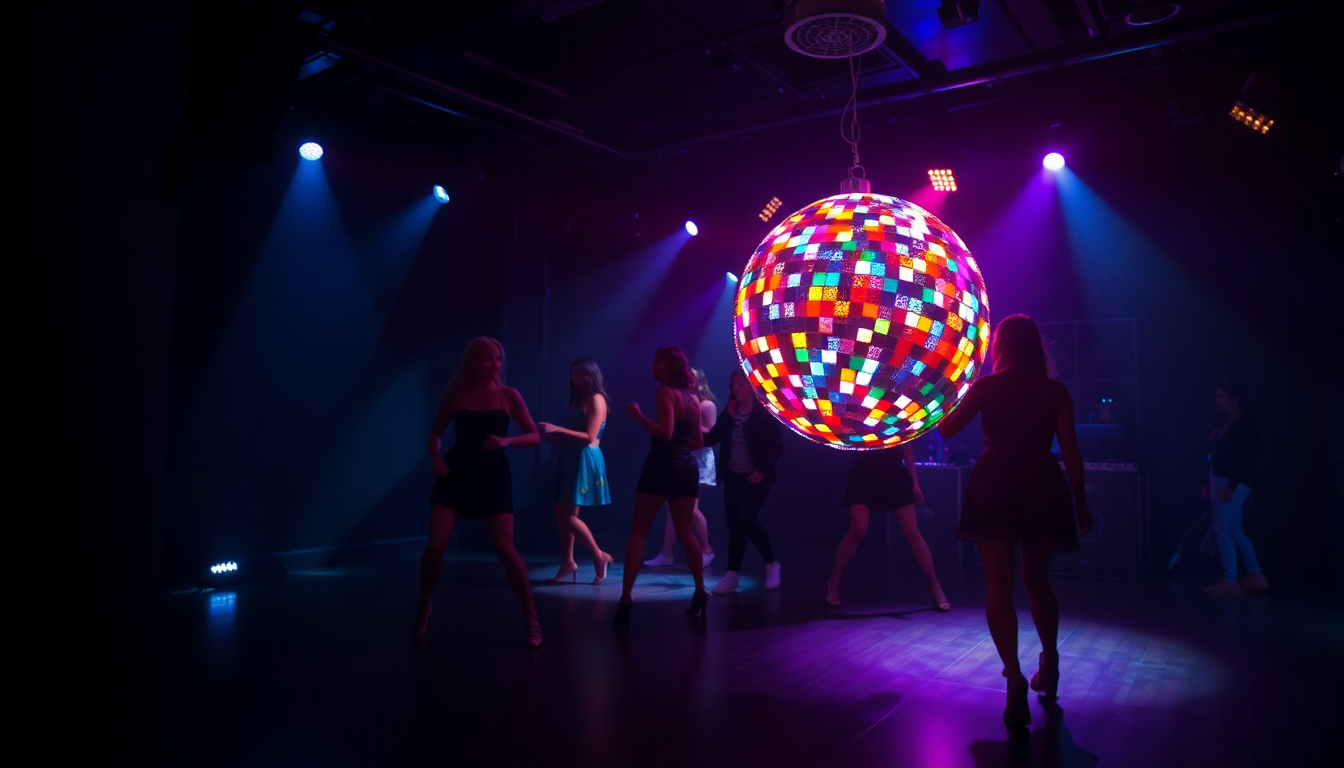 Златната ера на поп музиката