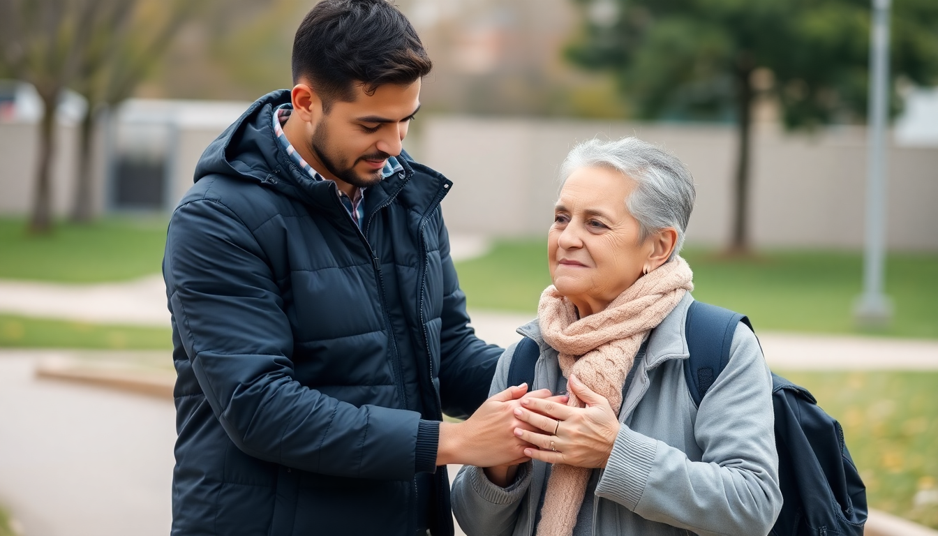 Первая помощь при обморожении, тепловом ударе и утоплении