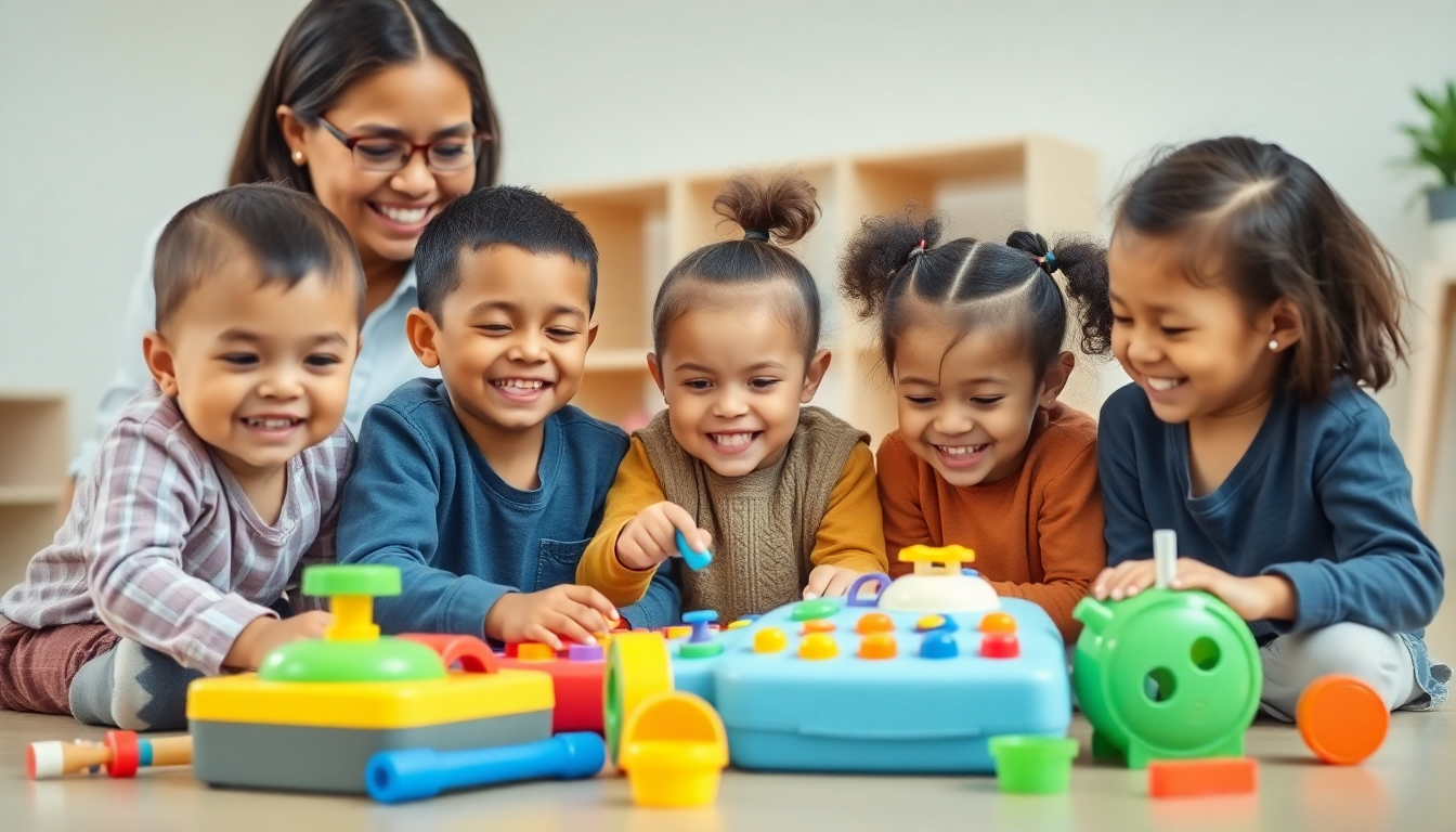 Servicios y Paquetes