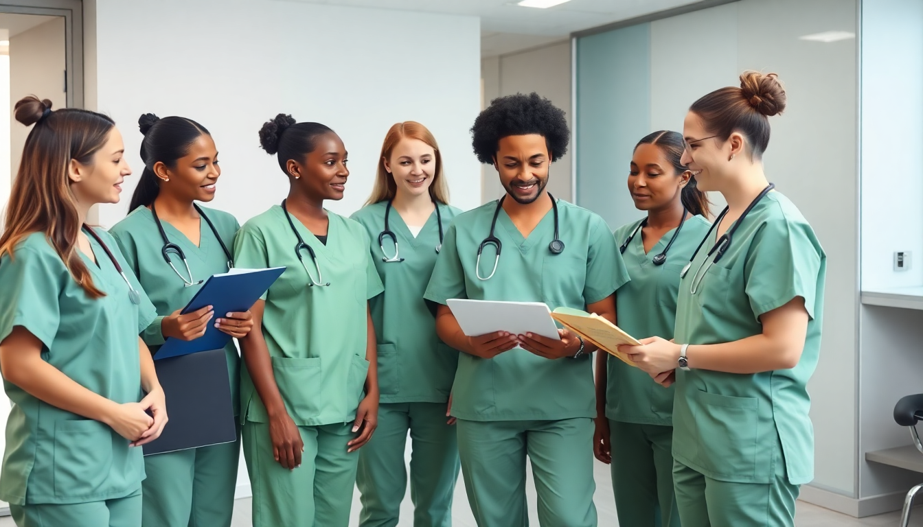 Modelo Organizacional