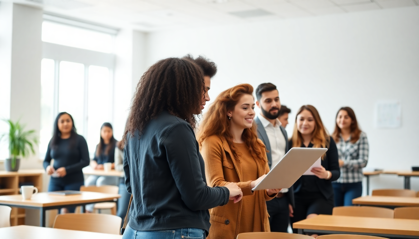 Habilidades para la Vida