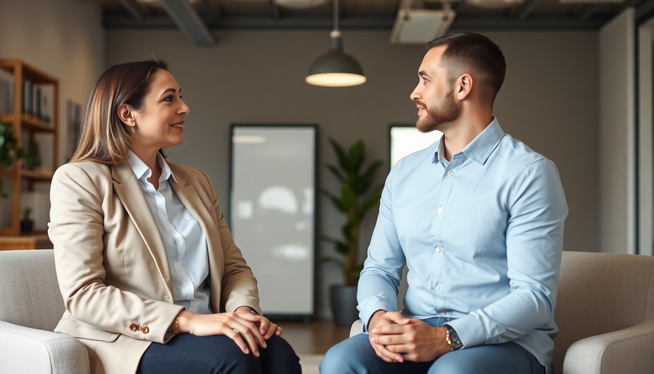 Comunicación Efectiva