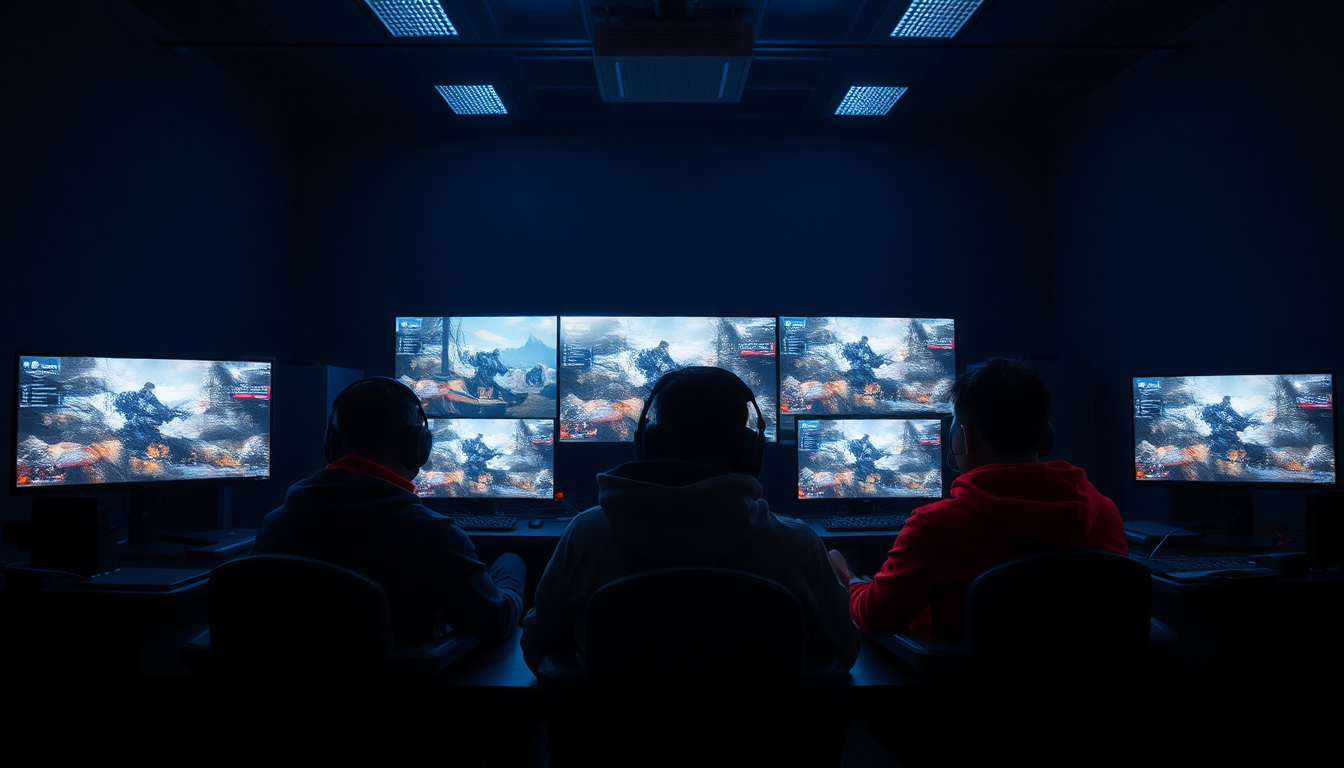 DayZ - Downbad Server