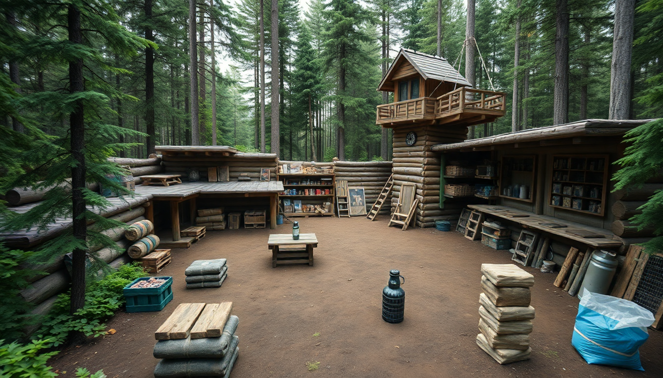 Planung für nächsten Wipe