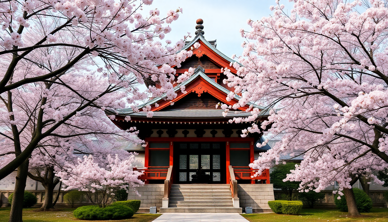 Архитектура Восточной Азии