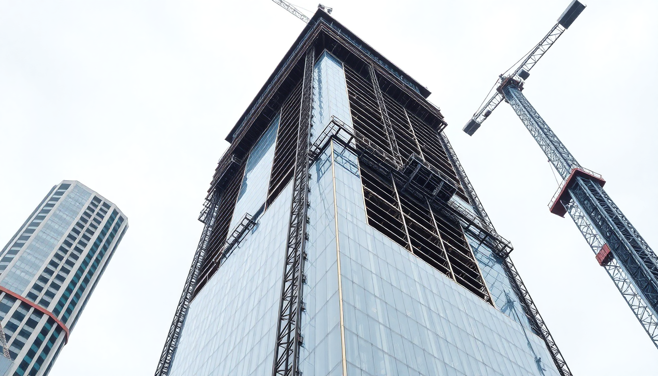 Современные материалы: сталь