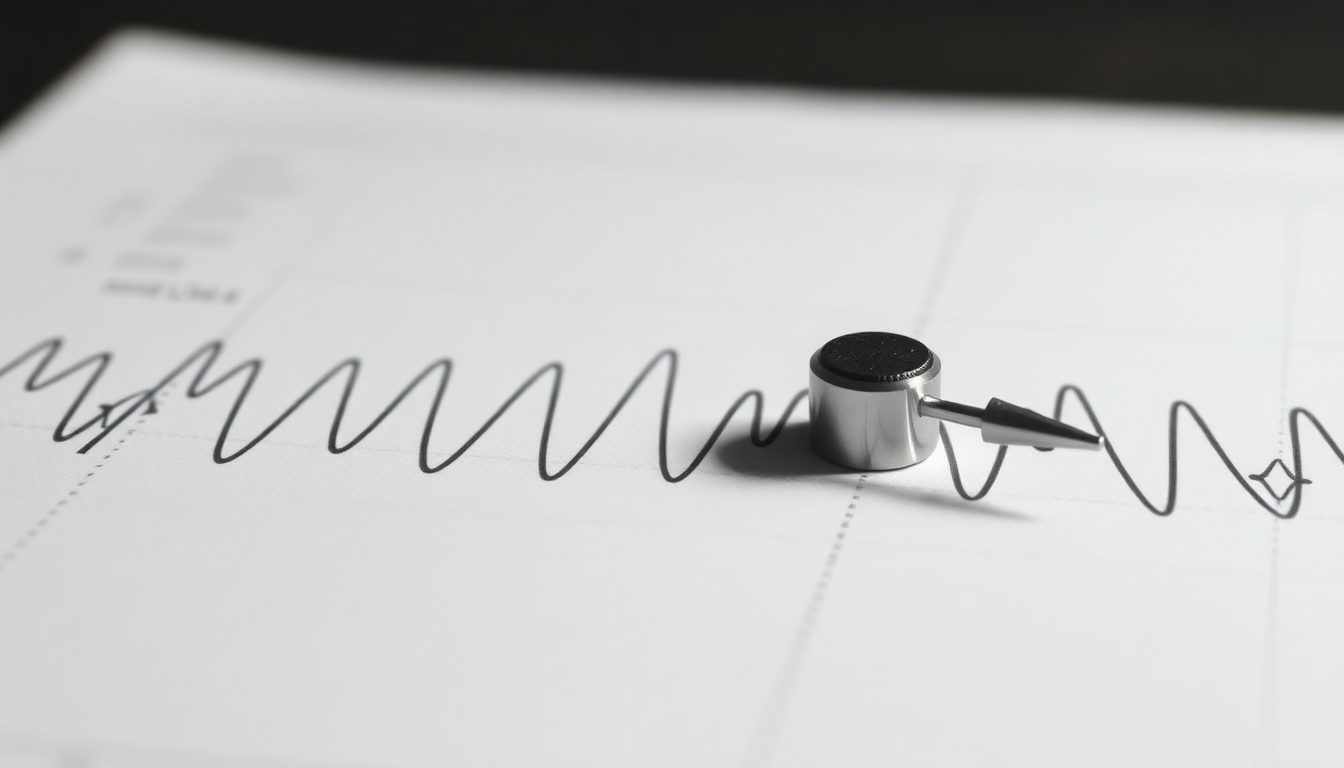 How Earthquakes are Measured