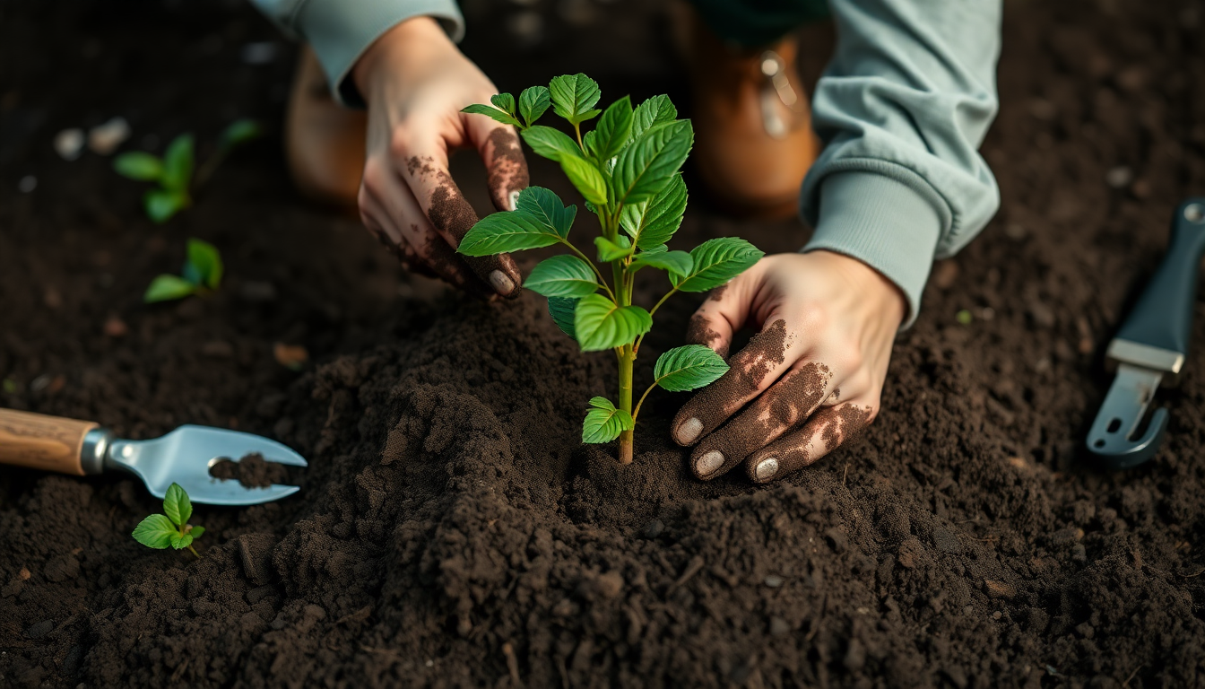 Simple Conservation Tips