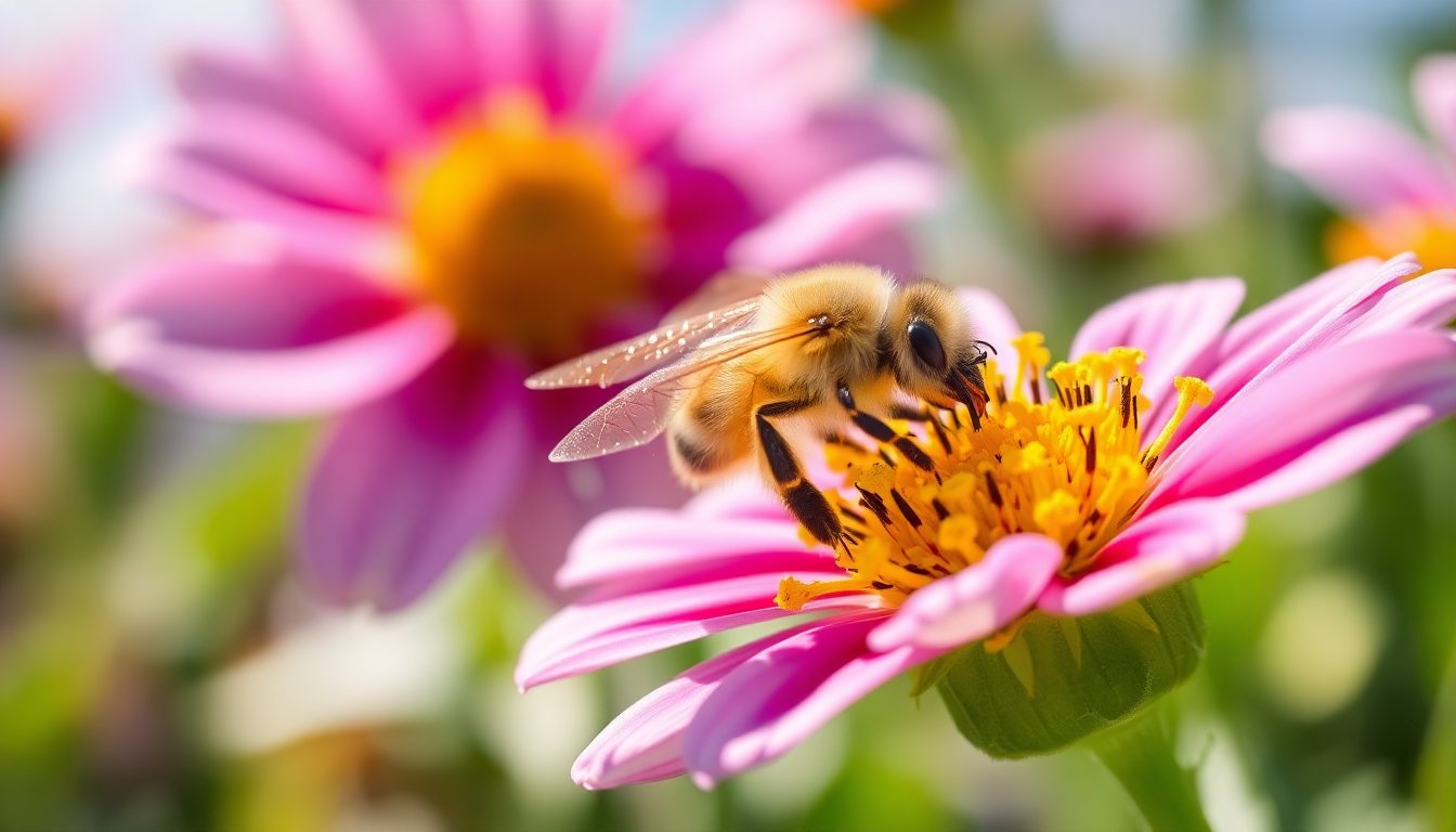 Ecosystem Connections