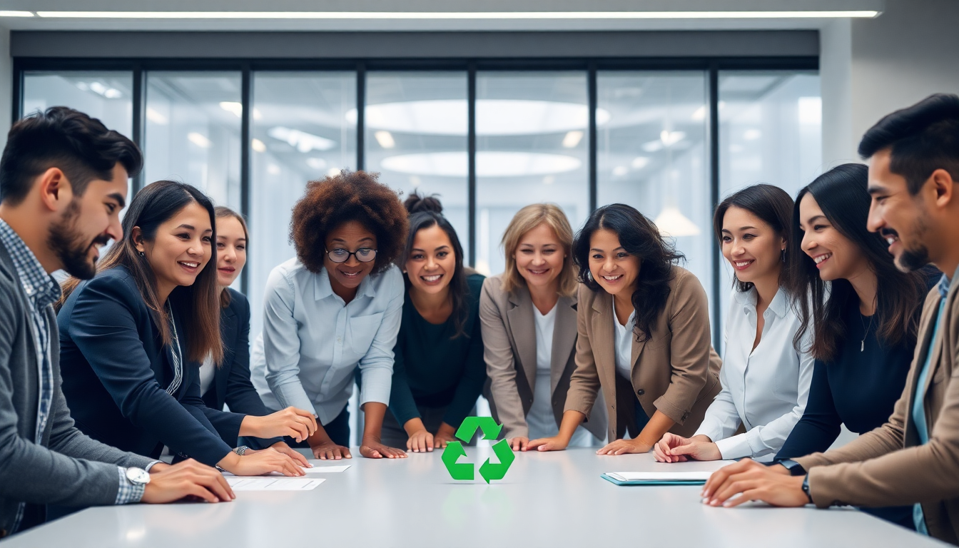 Programas de Reciclaje Tetra Pak