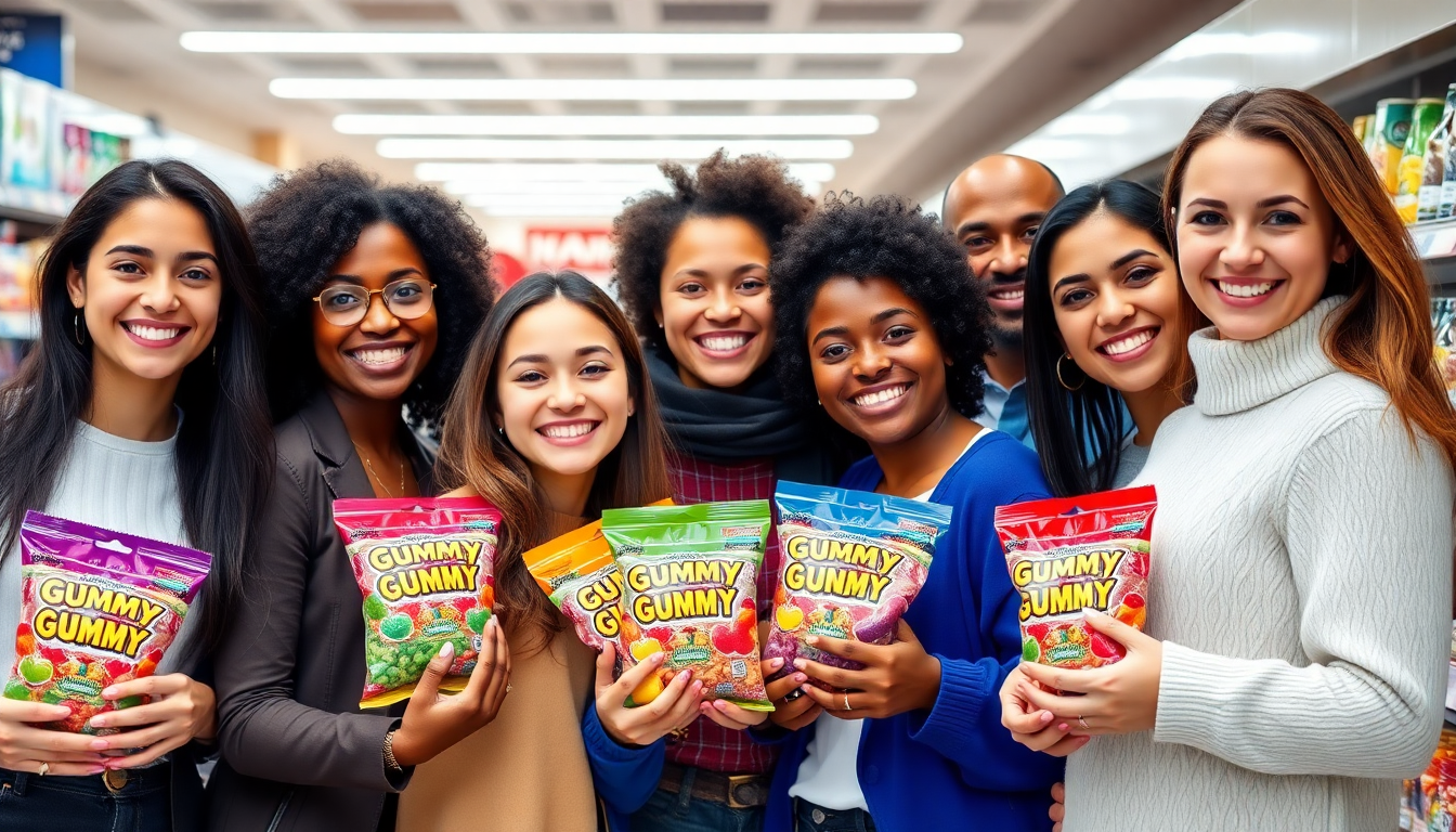 Маркетинговая стратегия