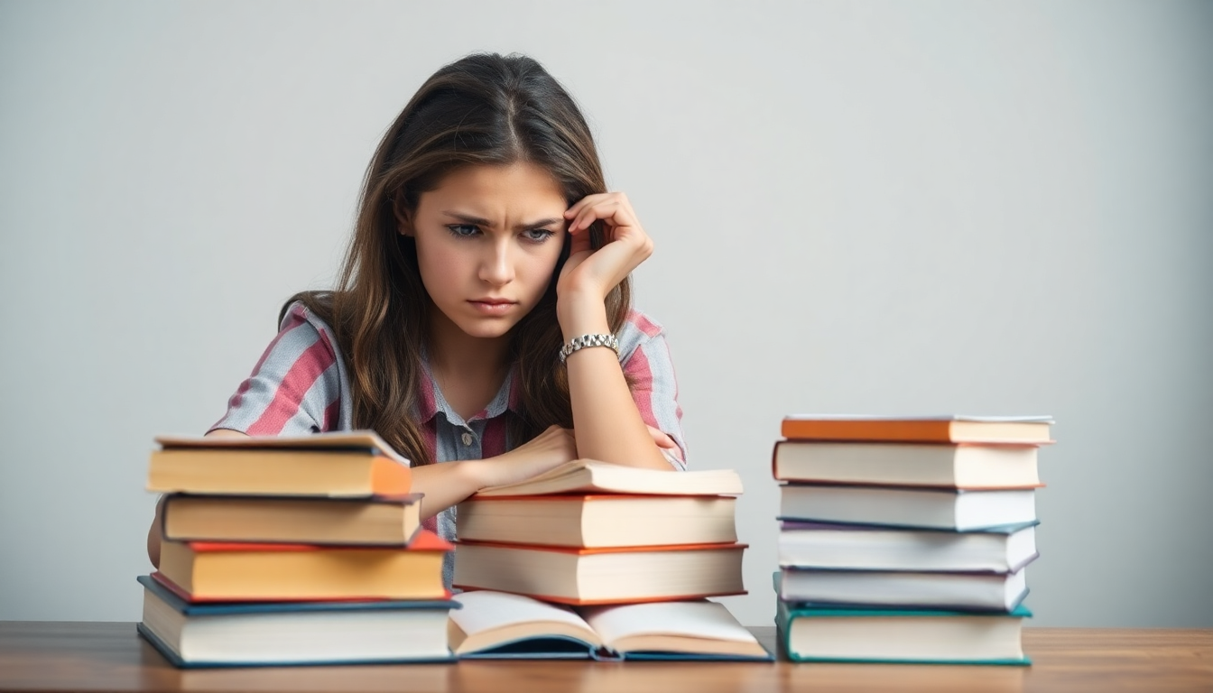 Understanding Perfectionism for Sixth Grade Honor Students