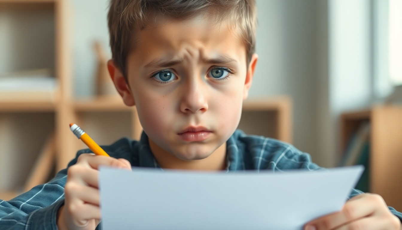 Signs of Perfectionism