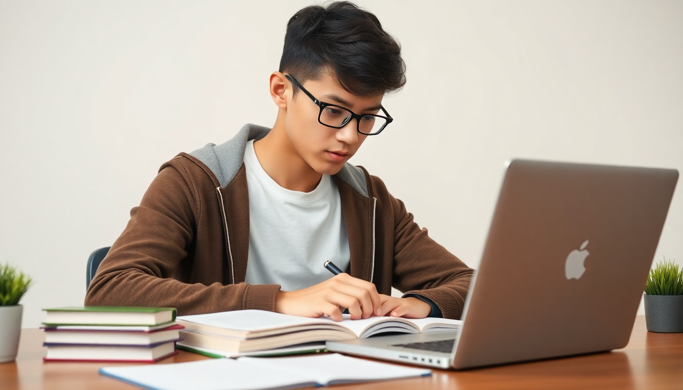 My Life Path and Career Plan