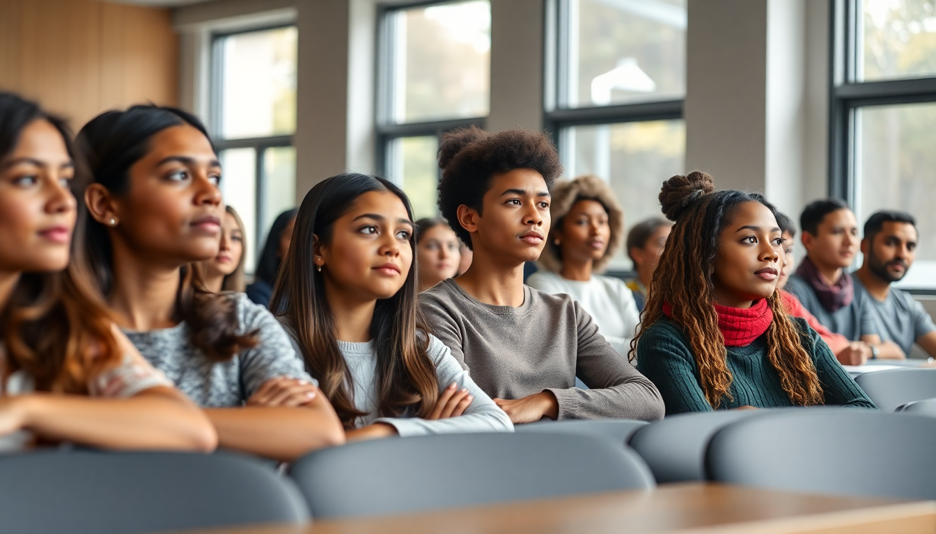 مبادرة الحضور في رمضان