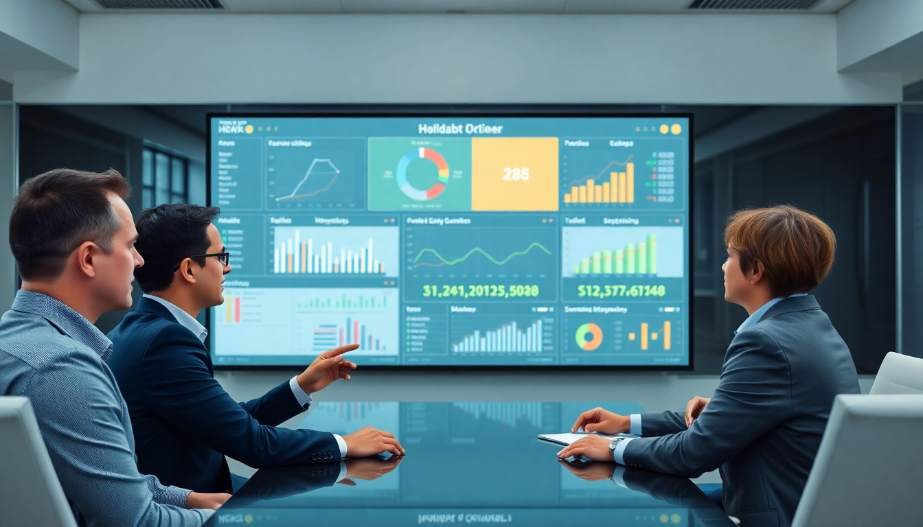 Impacto de Liberaciones Clave