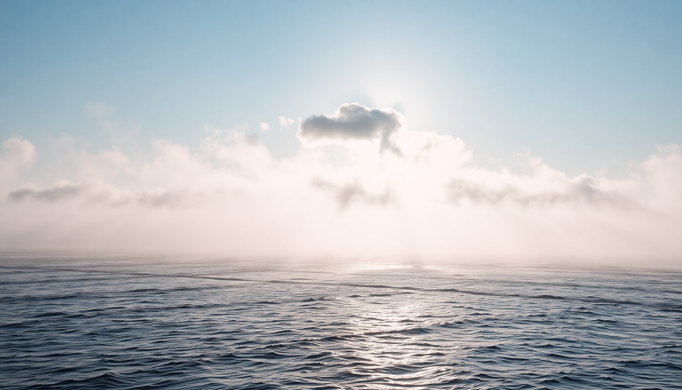 Evaporación y condensación