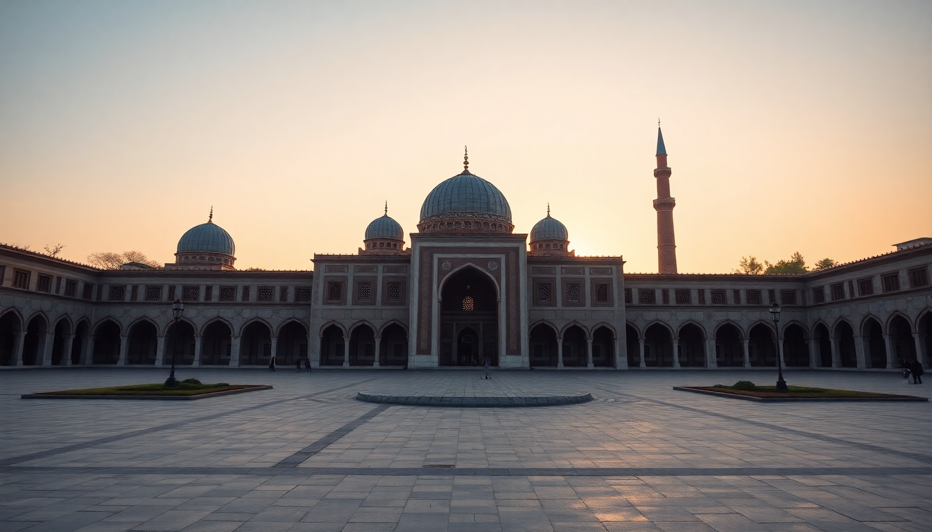 Samarqand - Madaniyat poytaxti