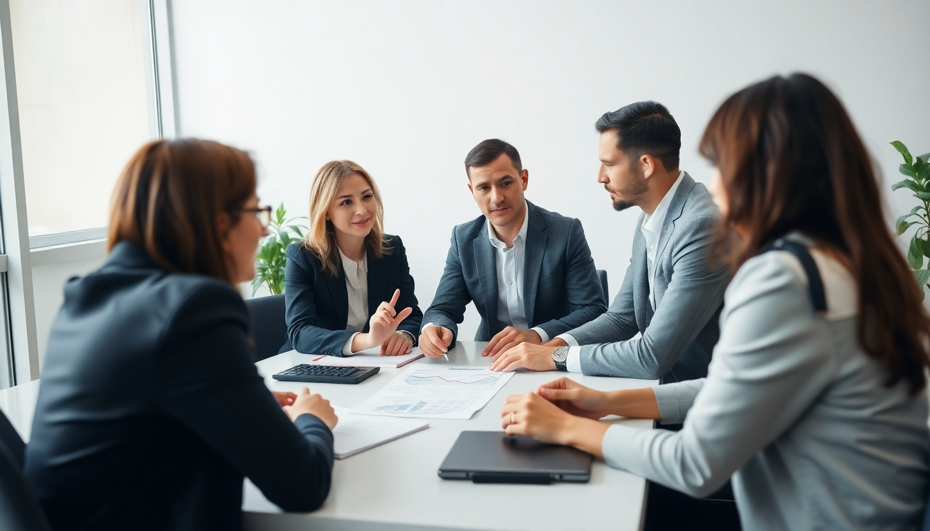 Hand Raiser & Needs Nurturing Alignment