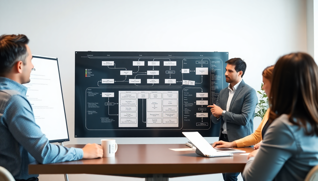 S1 Qualification Best Practices