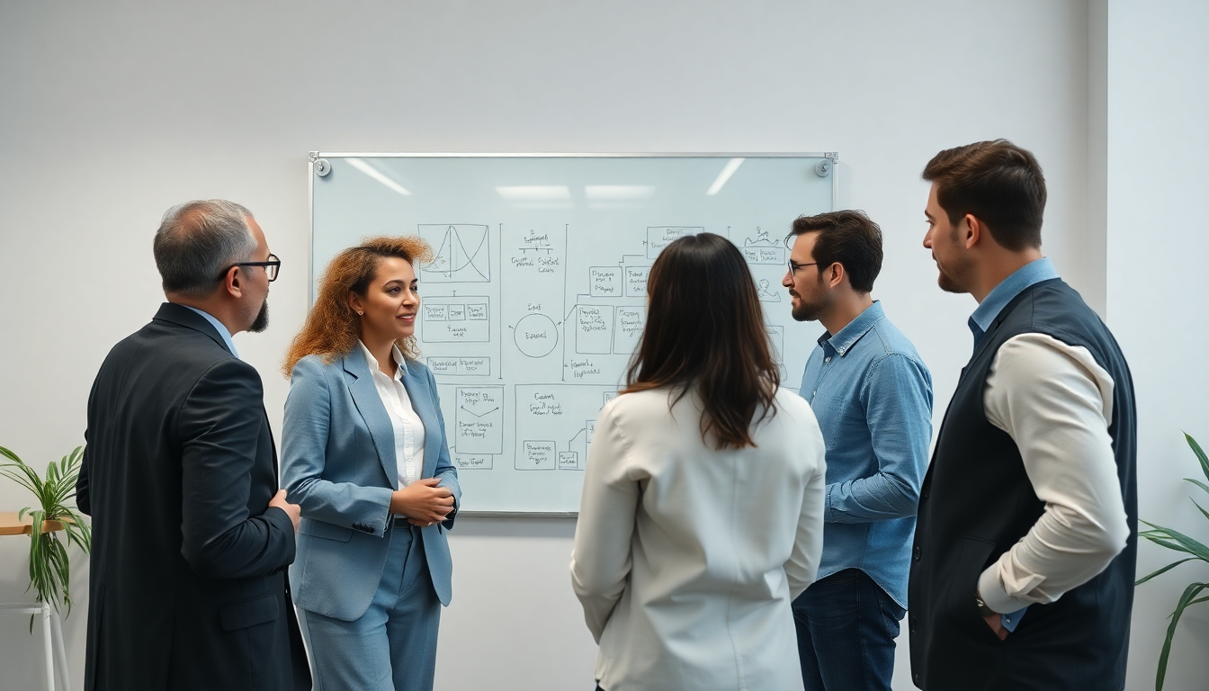 Non-Technical AI Positions