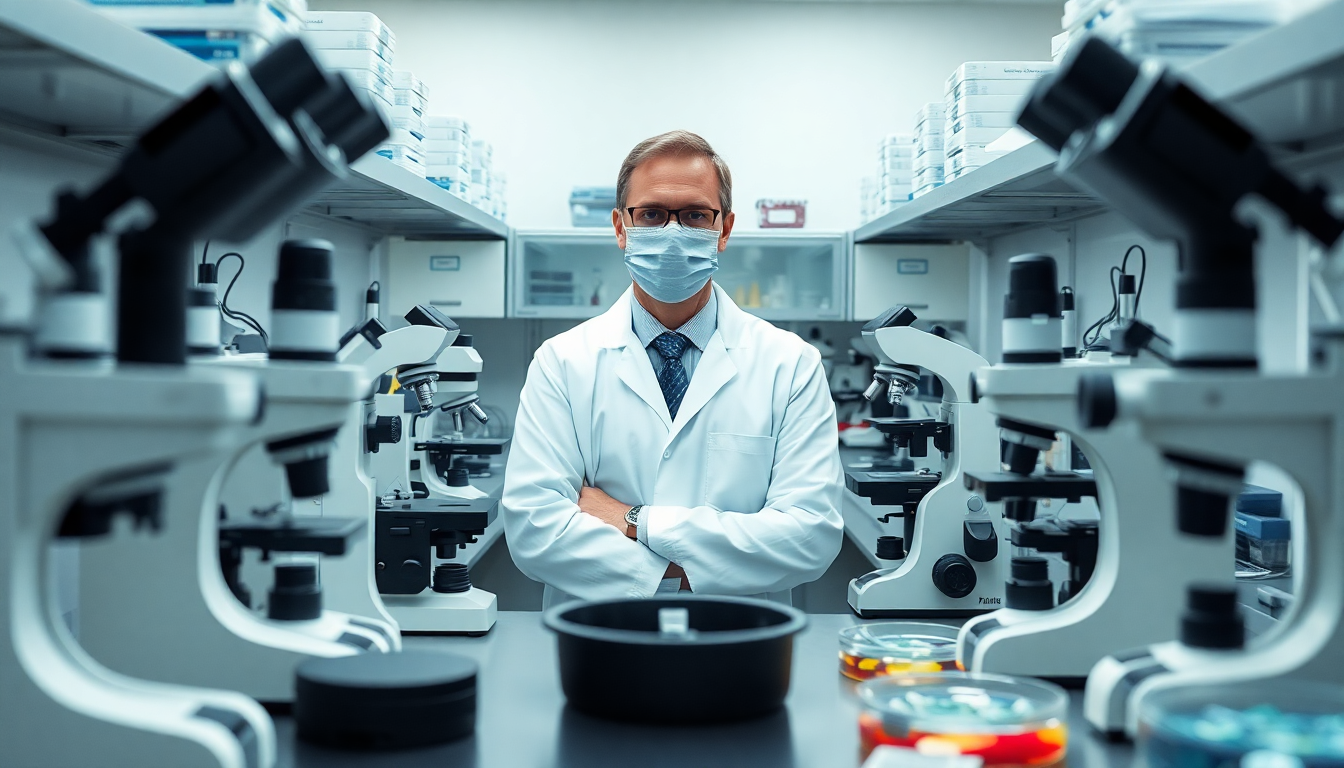 Biotechnology Techniques