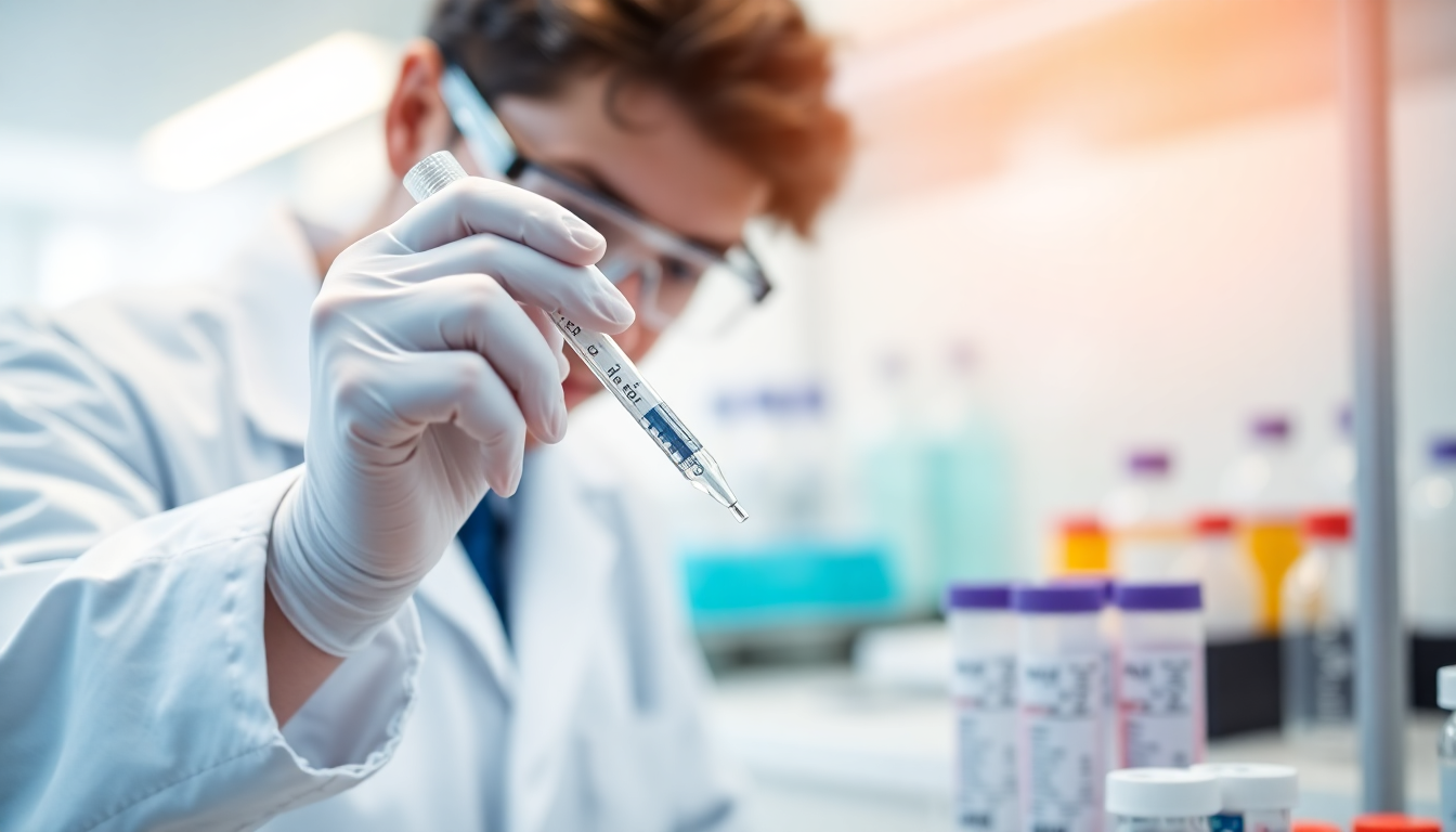 Recombinant DNA Technology