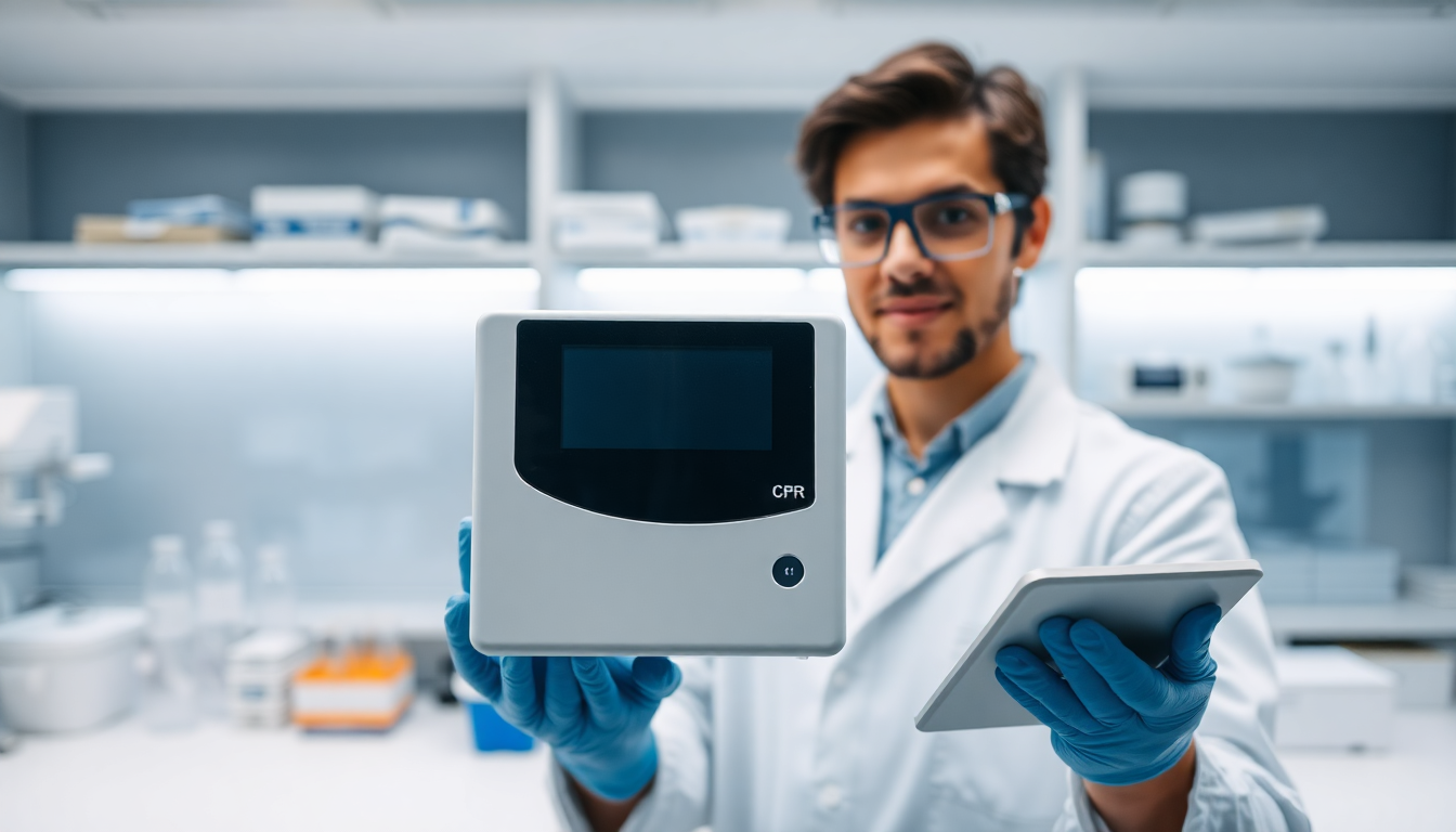 Polymerase Chain Reaction (PCR)