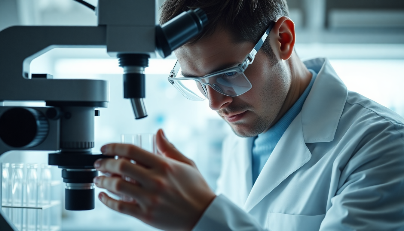 Biotechnology Techniques