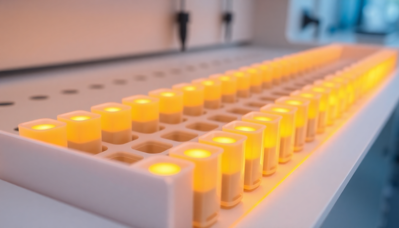 PCR: DNA Amplification