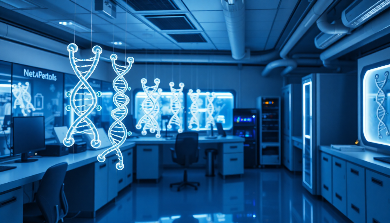 Future of Biotechnology