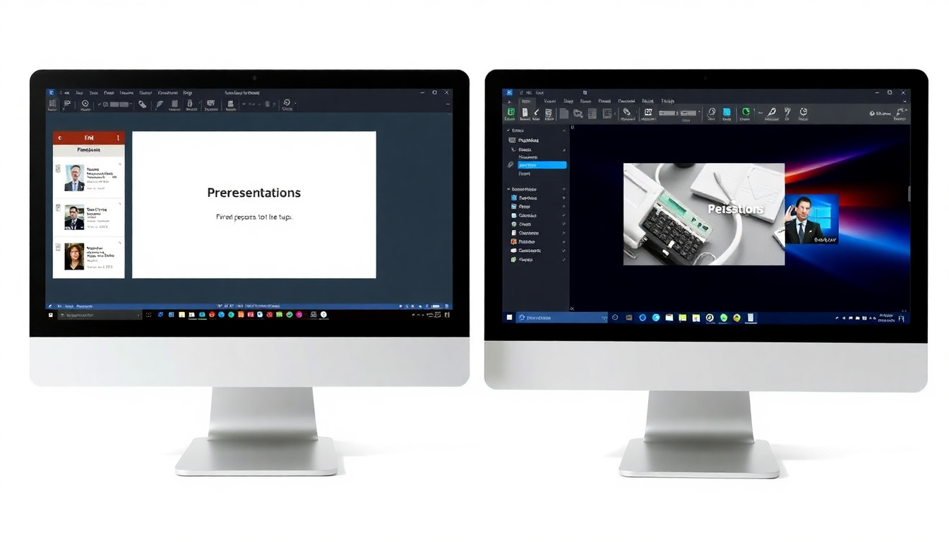 Slidesgo AI & SlidesAI Tools