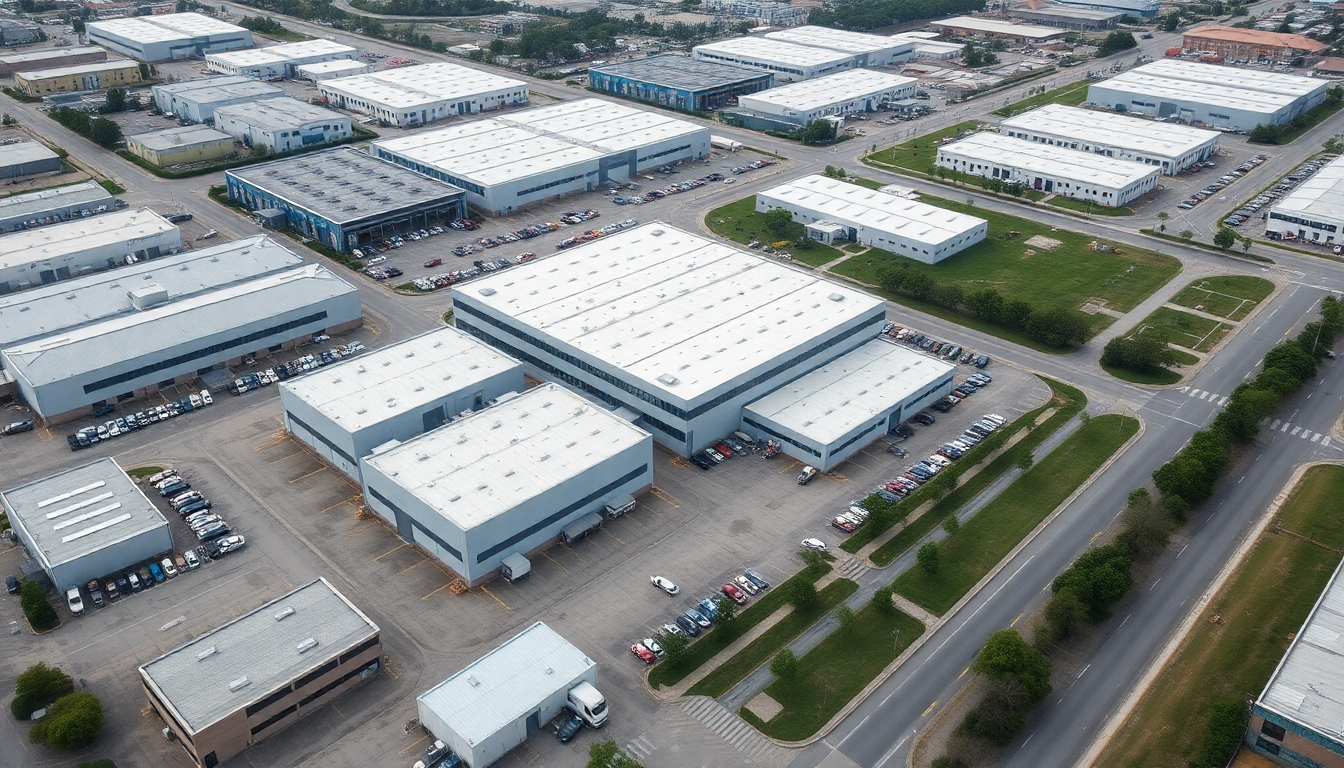 Production Expansion Plans