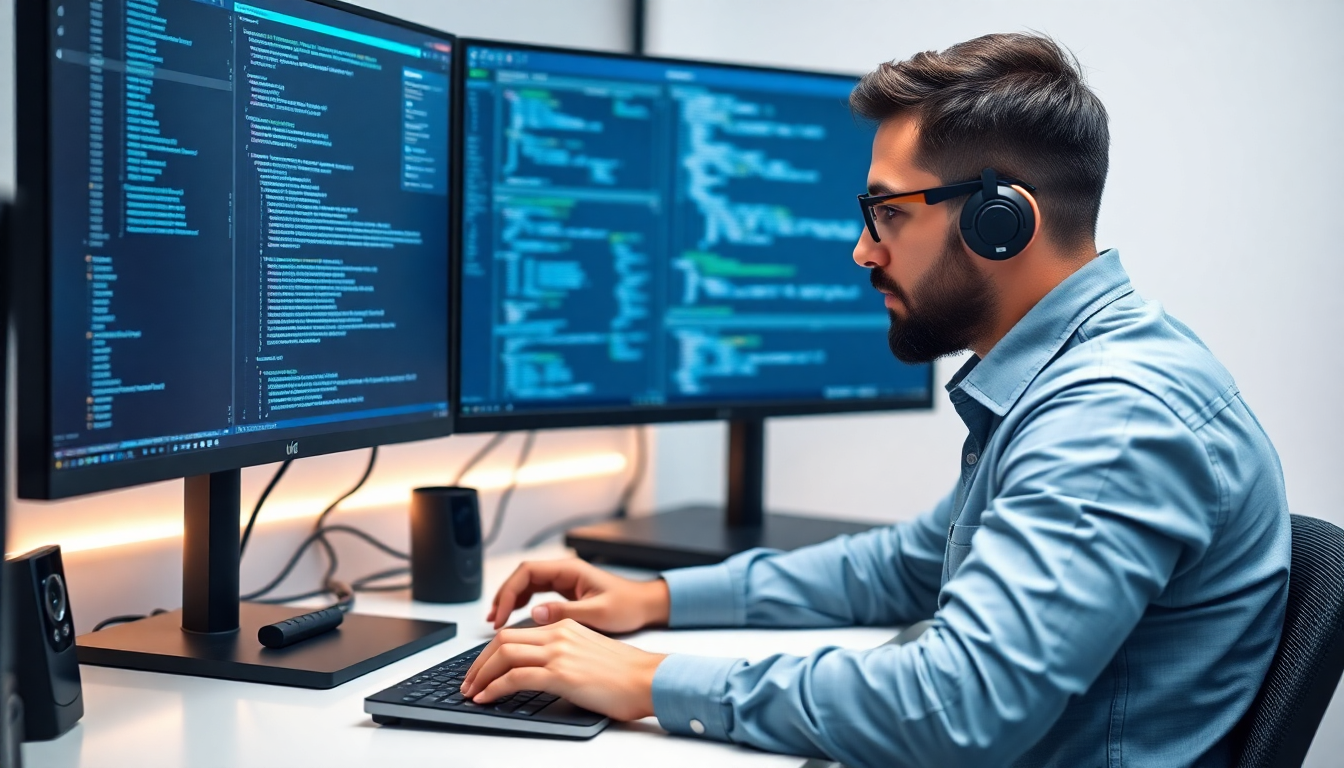 Stages of SSADM Implementation