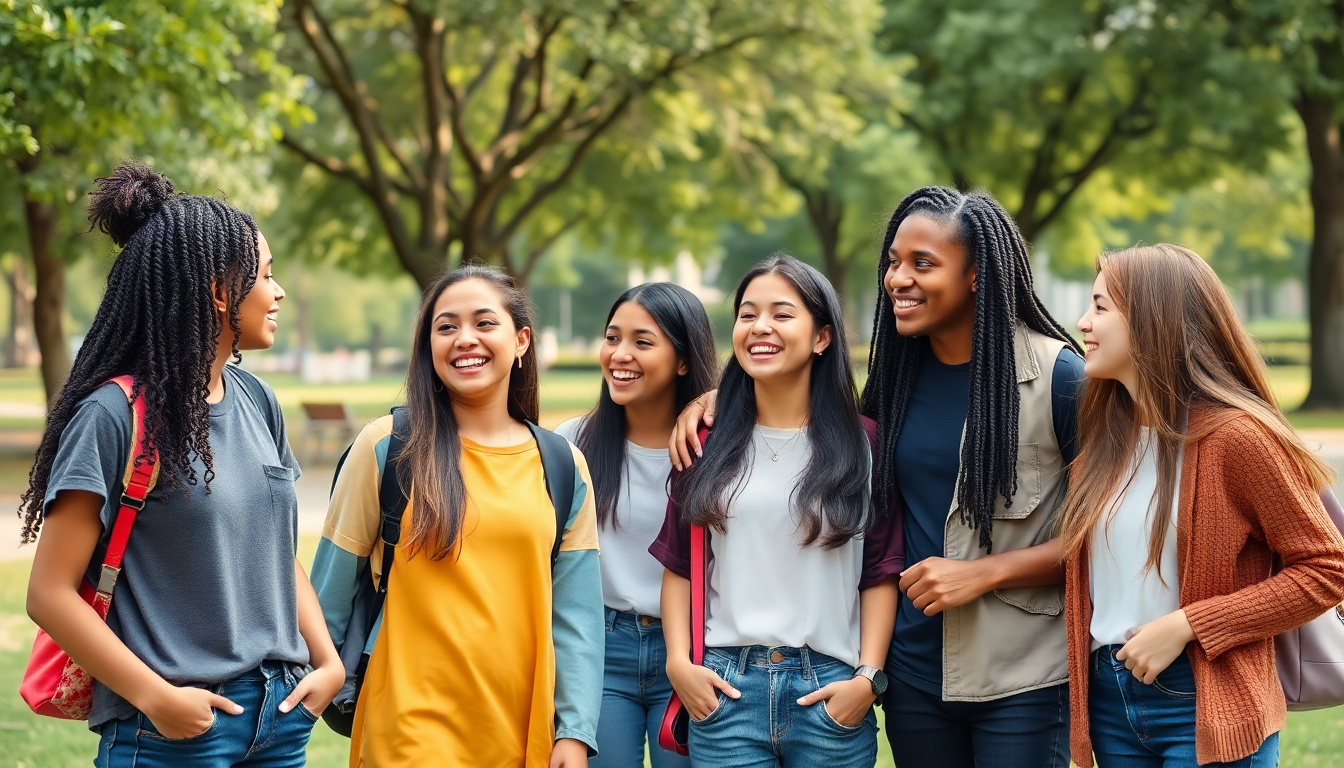 Understanding Peer Pressure