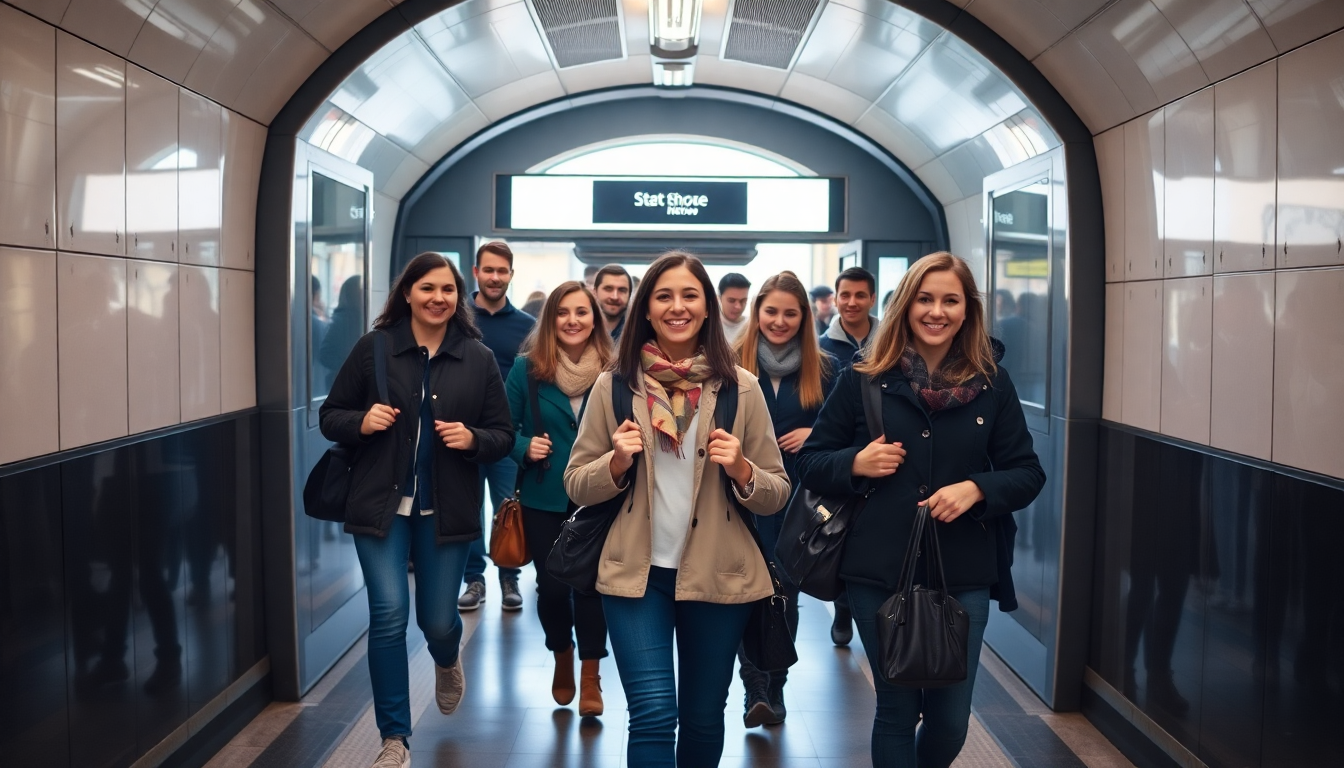 Impacto en la Ciudad y sus Habitantes