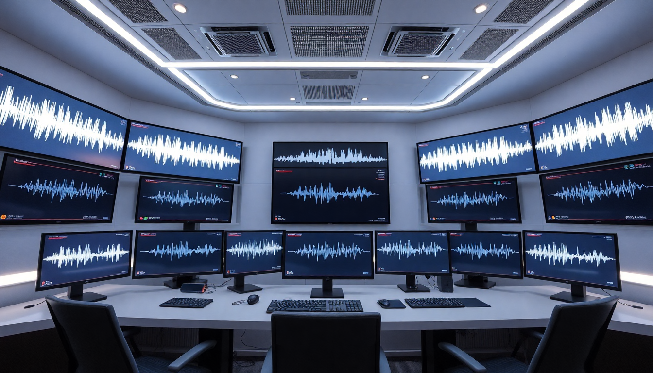 Unique Approach & Technology