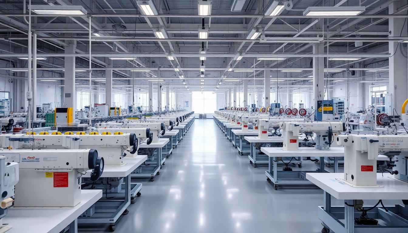 Produits & Production