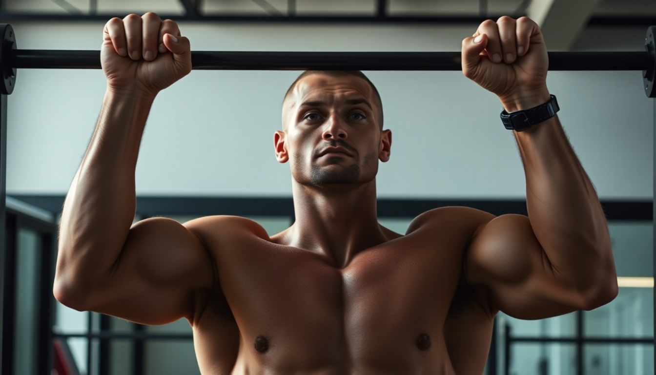 Benefícios da Força Funcional