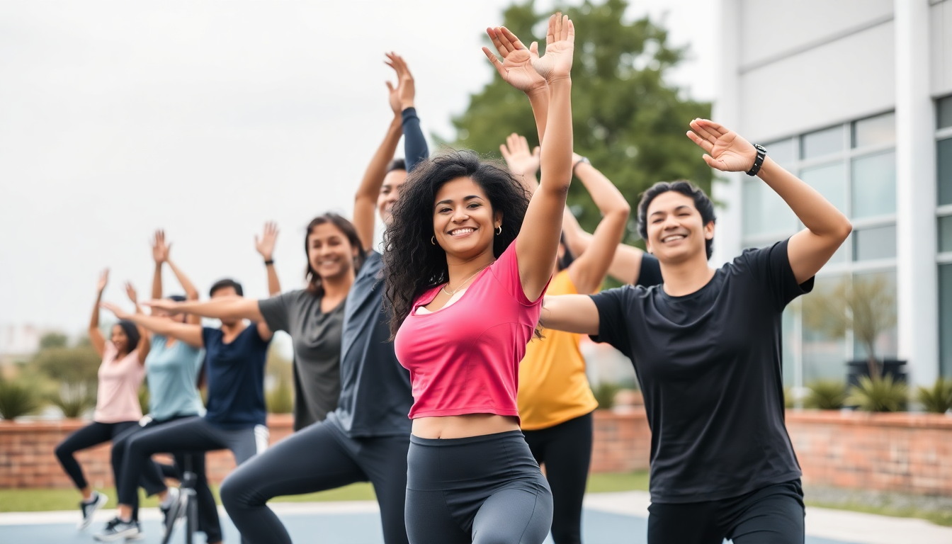 Benefícios Mentais e Acessibilidade