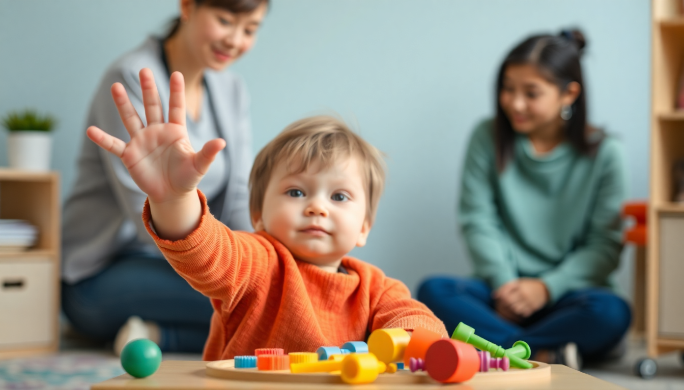 Técnicas de Desenvolvimento Motor