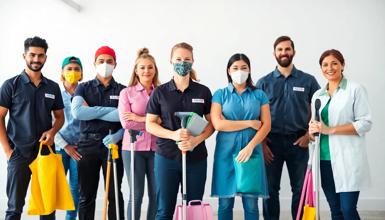 Equipo y asignación de roles