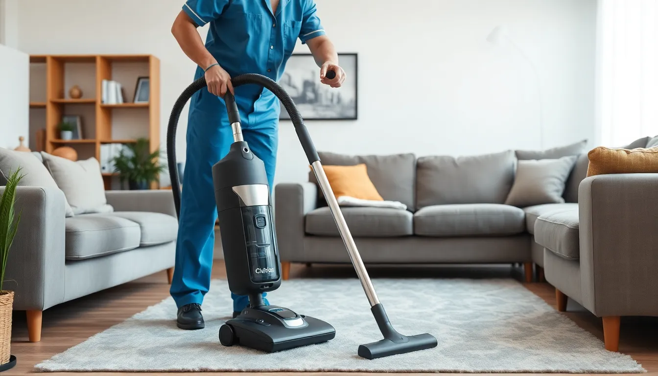 Tecnología y herramientas clave