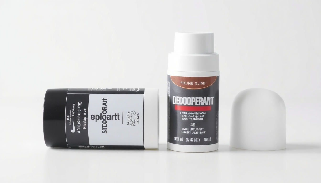 Chemical Differences