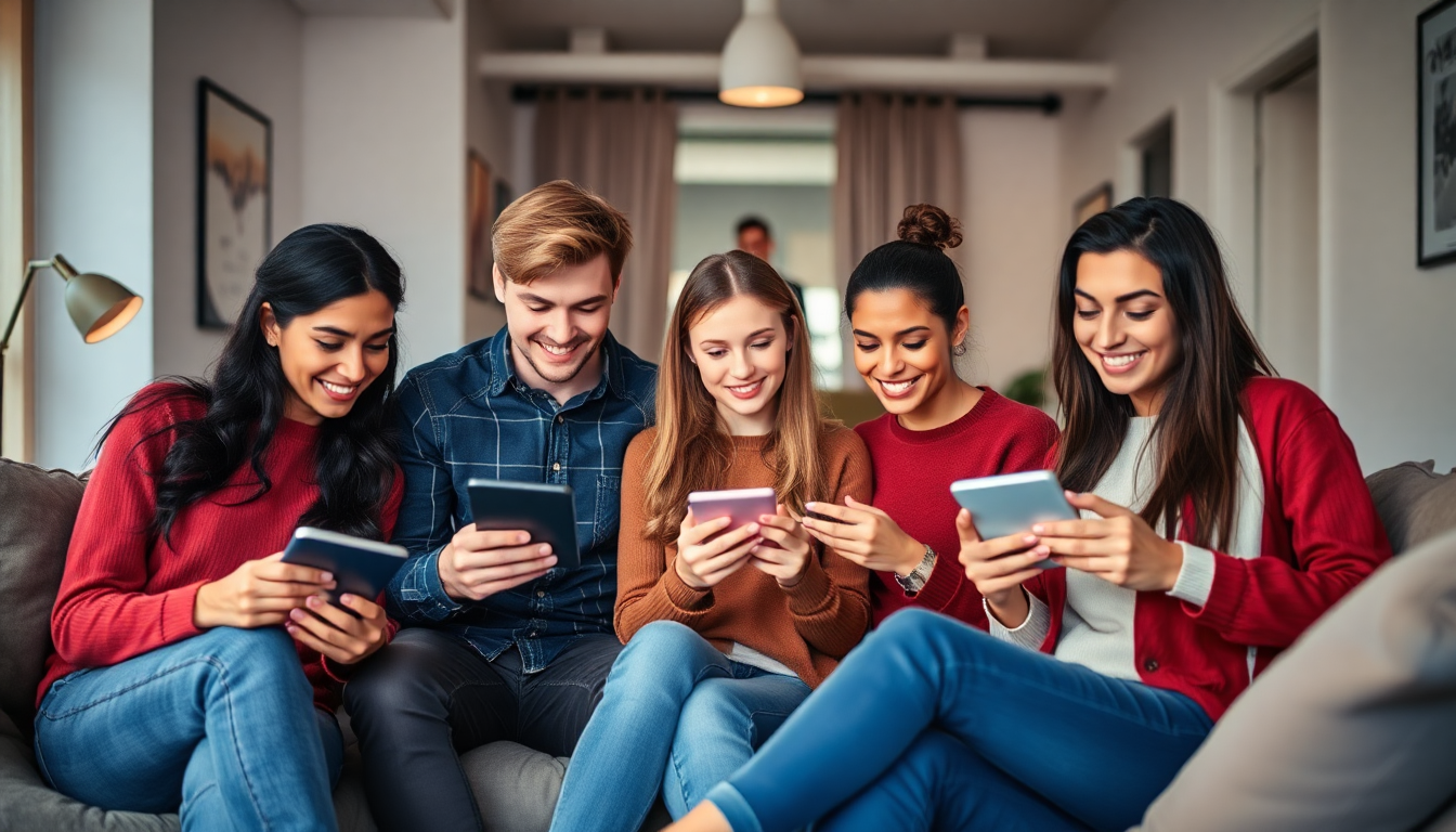 Análisis de Clientes